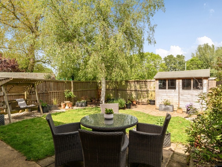 Images for Drum Avenue, Glastonbury, Somerset