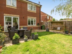 Images for Drum Avenue, Glastonbury, Somerset