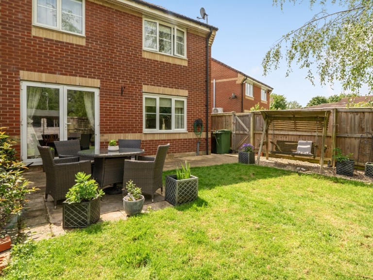 Images for Drum Avenue, Glastonbury, Somerset