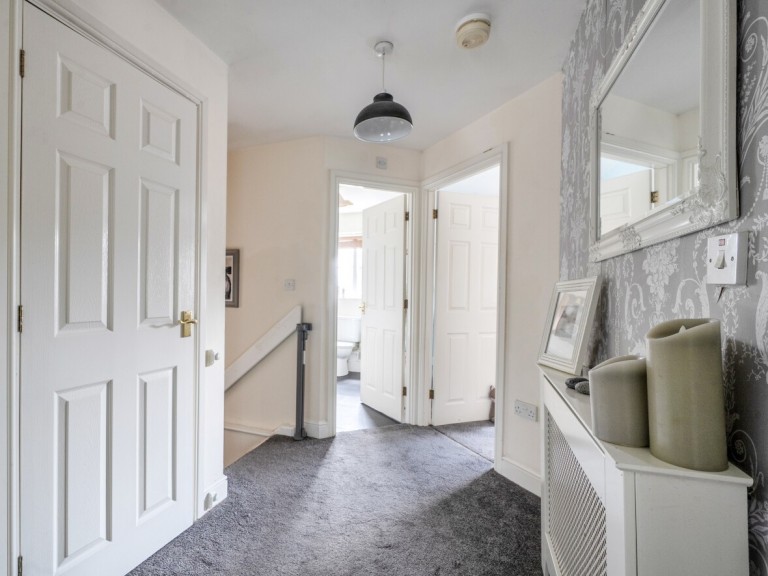Images for Drum Avenue, Glastonbury, Somerset