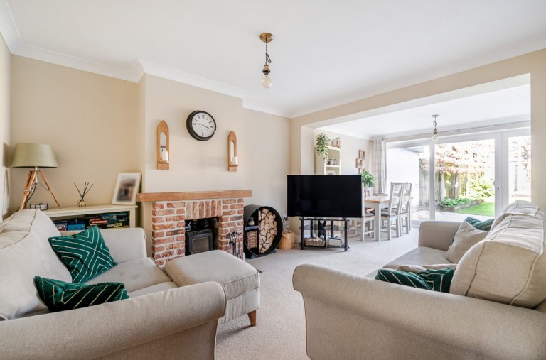 Images for Meadow Road, Pennington, Lymington, SO41