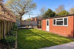 Images for Meadow Road, Pennington, Lymington, SO41