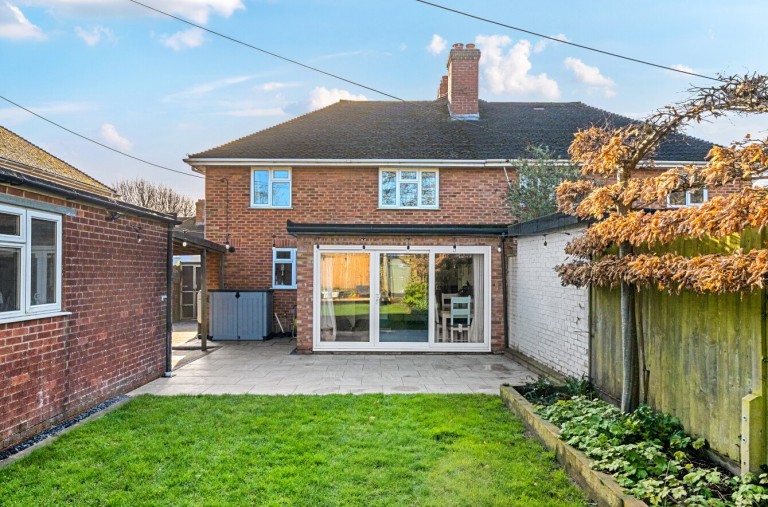 Images for Meadow Road, Pennington, Lymington, SO41