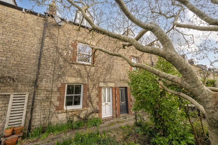 Images for Keyford Gardens, Frome, Somerset