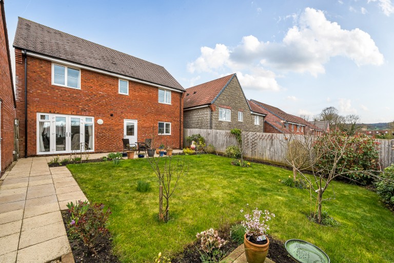 Images for Knight Road, Wells, Somerset