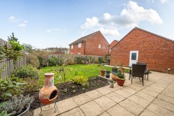 Images for Knight Road, Wells, Somerset