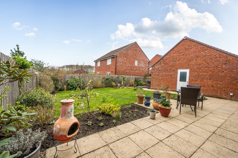 Images for Knight Road, Wells, Somerset