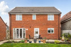 Images for Knight Road, Wells, Somerset