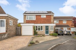 Images for Bourbon Close, Warminster, Wiltshire