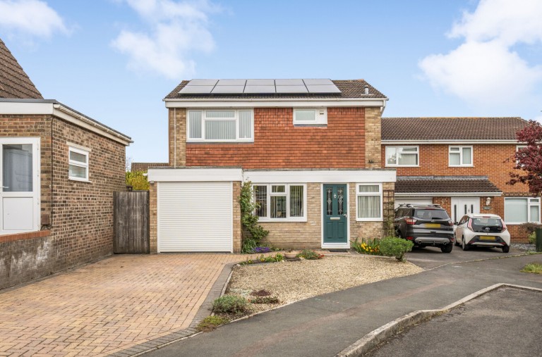 Images for Bourbon Close, Warminster, Wiltshire
