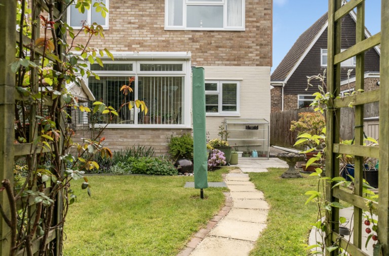 Images for Bourbon Close, Warminster, Wiltshire