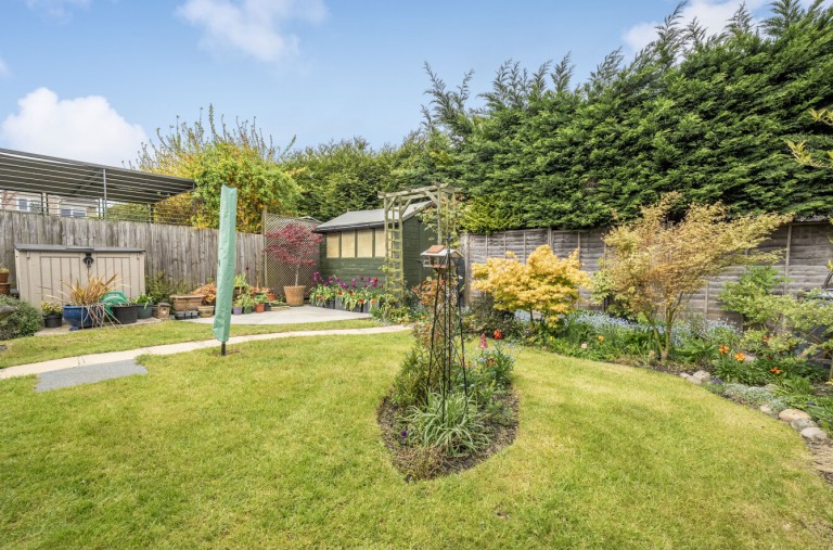 Images for Bourbon Close, Warminster, Wiltshire