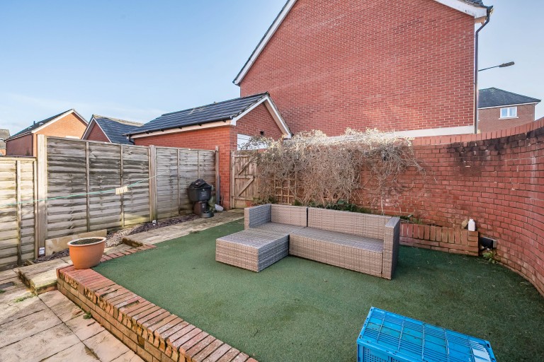 Images for Great Western Street, Frome, Somerset