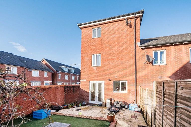 Images for Great Western Street, Frome, Somerset