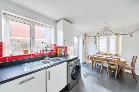 Click the photo for more details of Great Western Street, Frome, Somerset