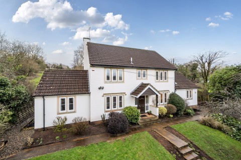 Chilcompton, Radstock, Somerset