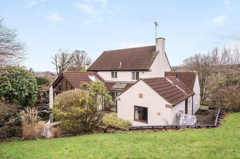 Images for Chilcompton, Radstock, Somerset