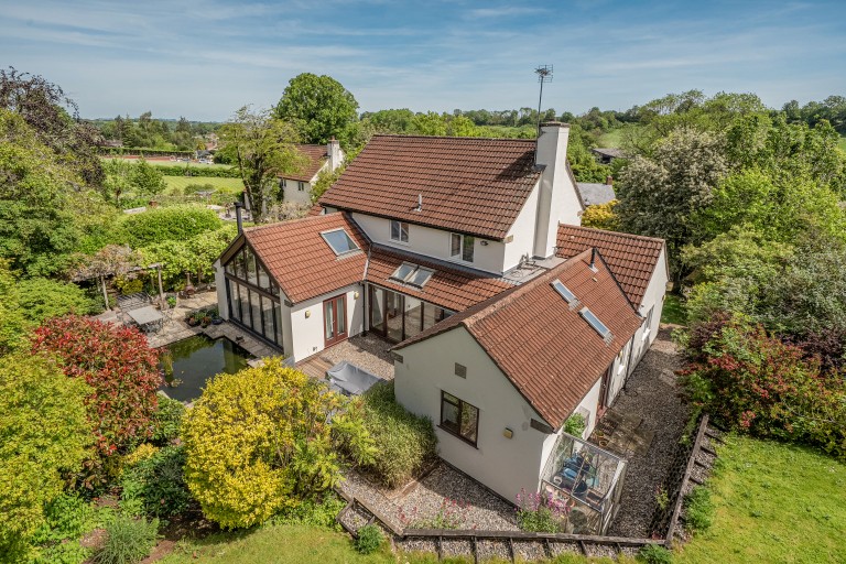 Images for Chilcompton, Radstock, Somerset