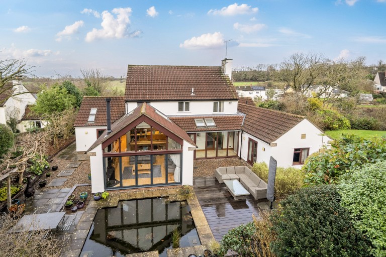 Images for Chilcompton, Radstock, Somerset