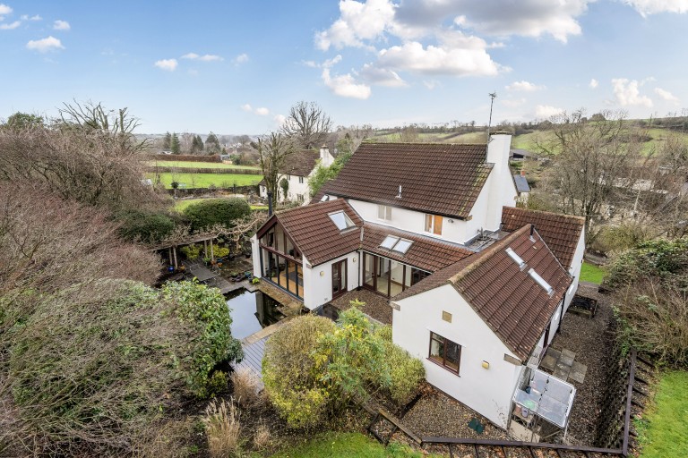 Images for Chilcompton, Radstock, Somerset