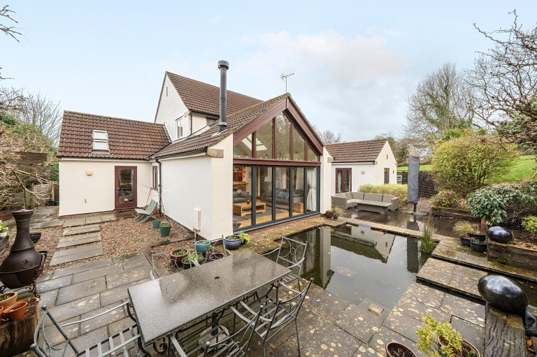 Images for Chilcompton, Radstock, Somerset