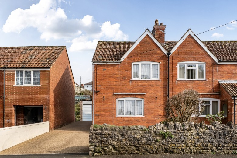 Click the photo for more details of Coombe Lane, Shepton Mallet, Somerset