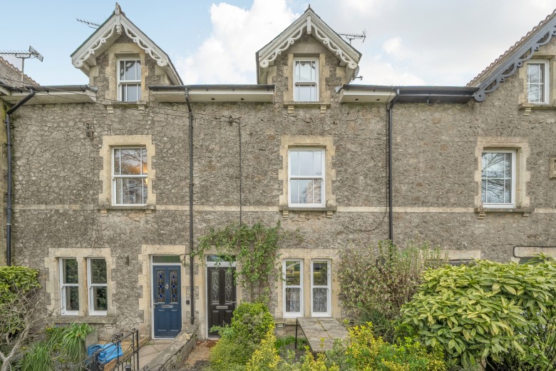 Click the photo for more details of Field View, Shepton Mallet, Somerset