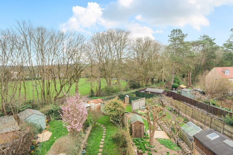 Click the photo for more details of Field View, Shepton Mallet, Somerset