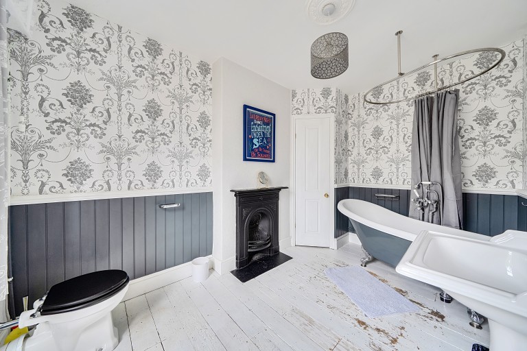 Images for Field View, Shepton Mallet, Somerset