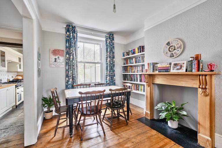 Images for Field View, Shepton Mallet, Somerset