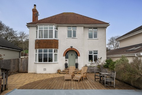 Click the photo for more details of Wookey Hole Road, Wells, Somerset