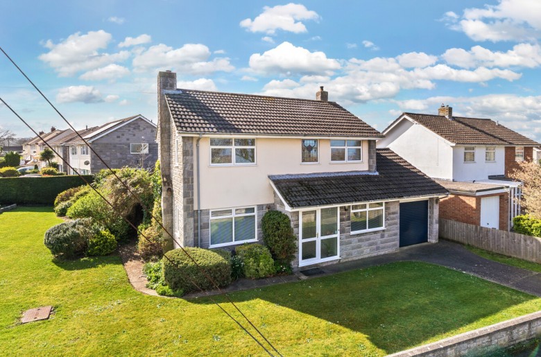 Click the photo for more details of Green Lane, Street, Somerset