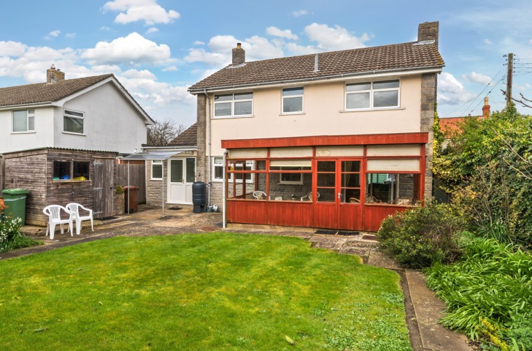 Images for Green Lane, Street, Somerset