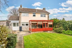 Images for Green Lane, Street, Somerset