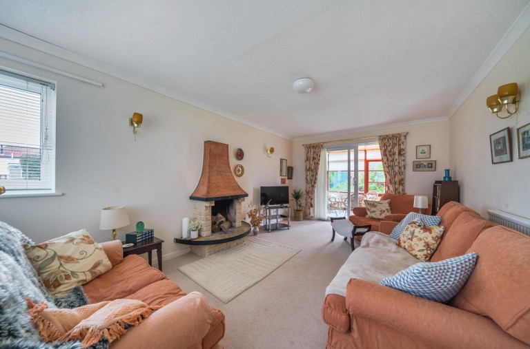 Images for Green Lane, Street, Somerset