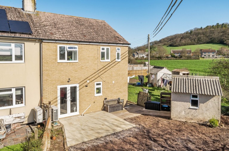 Images for Moor Close, Compton Dundon, Somerset