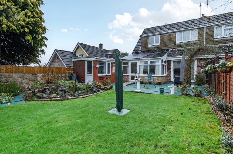 Images for Broxburn Road, Warminster, Wiltshire