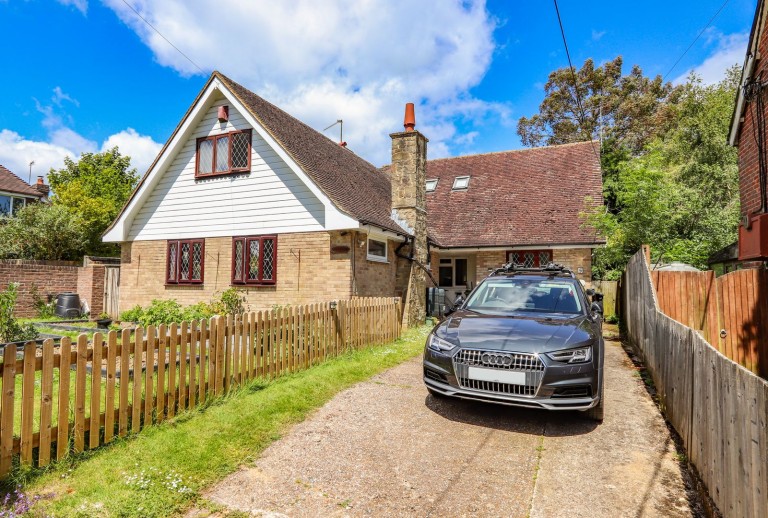 Images for Church Road, Catsfield