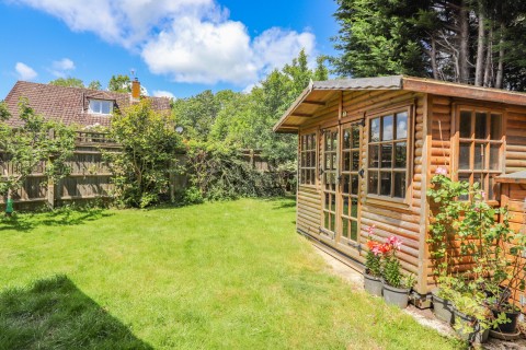 Click the photo for more details of Church Road, Catsfield