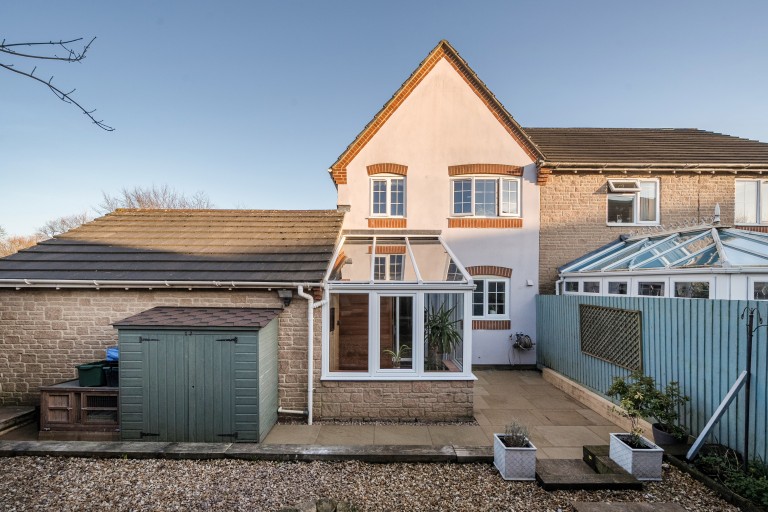 Images for Cabell Court, Frome, Somerset