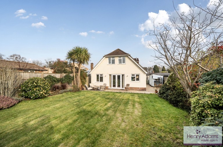 Images for Geddes Way, Petersfield, GU31