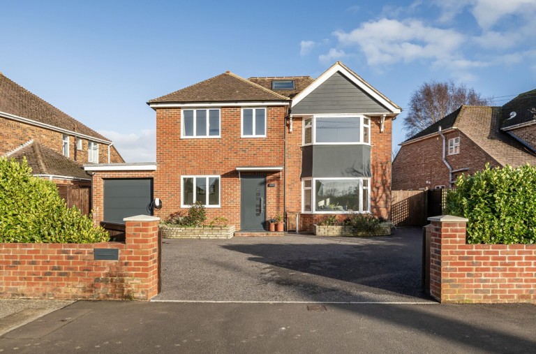 Images for Stockbridge Gardens, Chichester, PO19