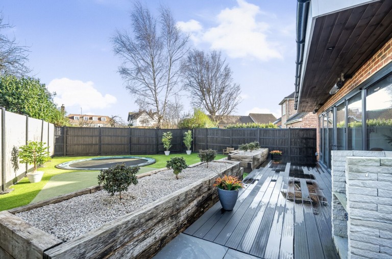 Images for Stockbridge Gardens, Chichester, PO19