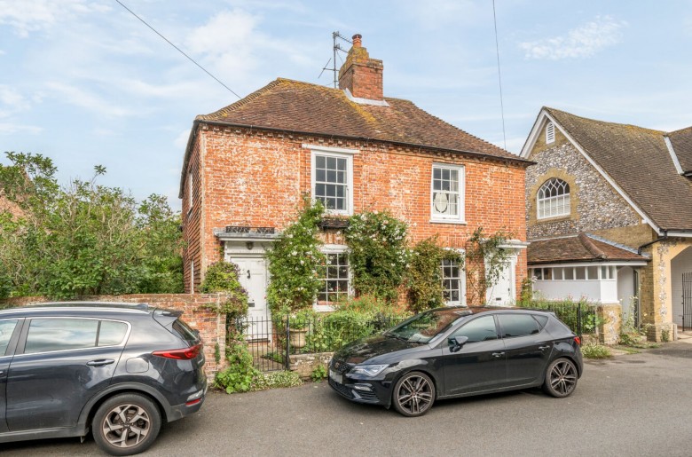 Click the photo for more details of Church Road, Westbourne, PO10