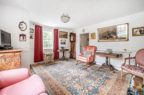 Click the photo for more details of Church Road, Westbourne, PO10