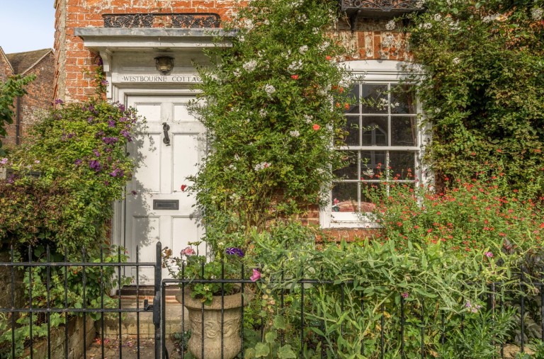 Images for Church Road, Westbourne, PO10