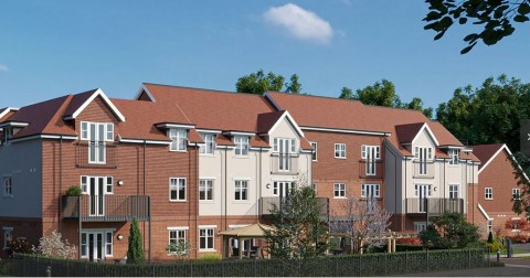 Click the photo for more details of Haslemere Road, Liphook, GU30