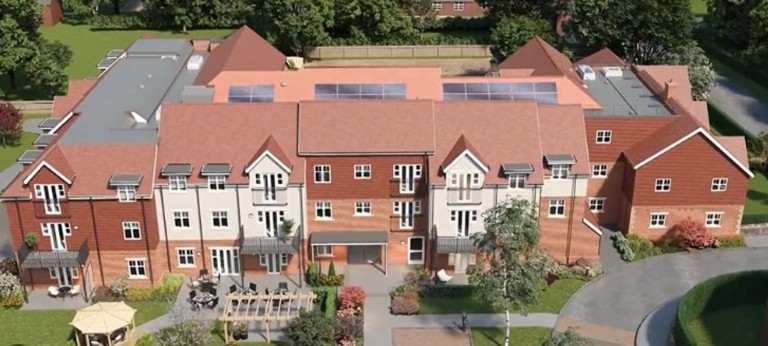 Images for Haslemere Road, Liphook, GU30