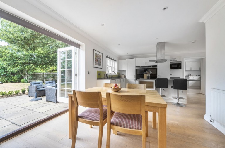 Images for 7 Holly Tree Grove, Walberton, BN18