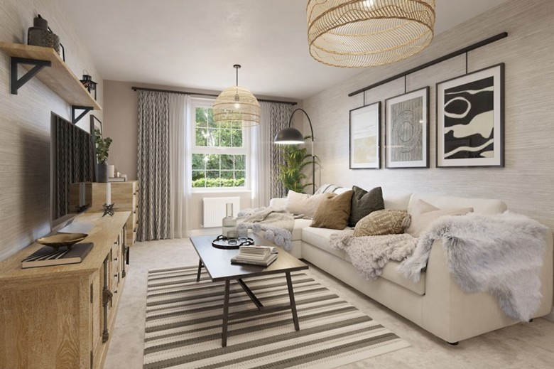 Click the photo for more details of Tye Lane, Walberton, BN18